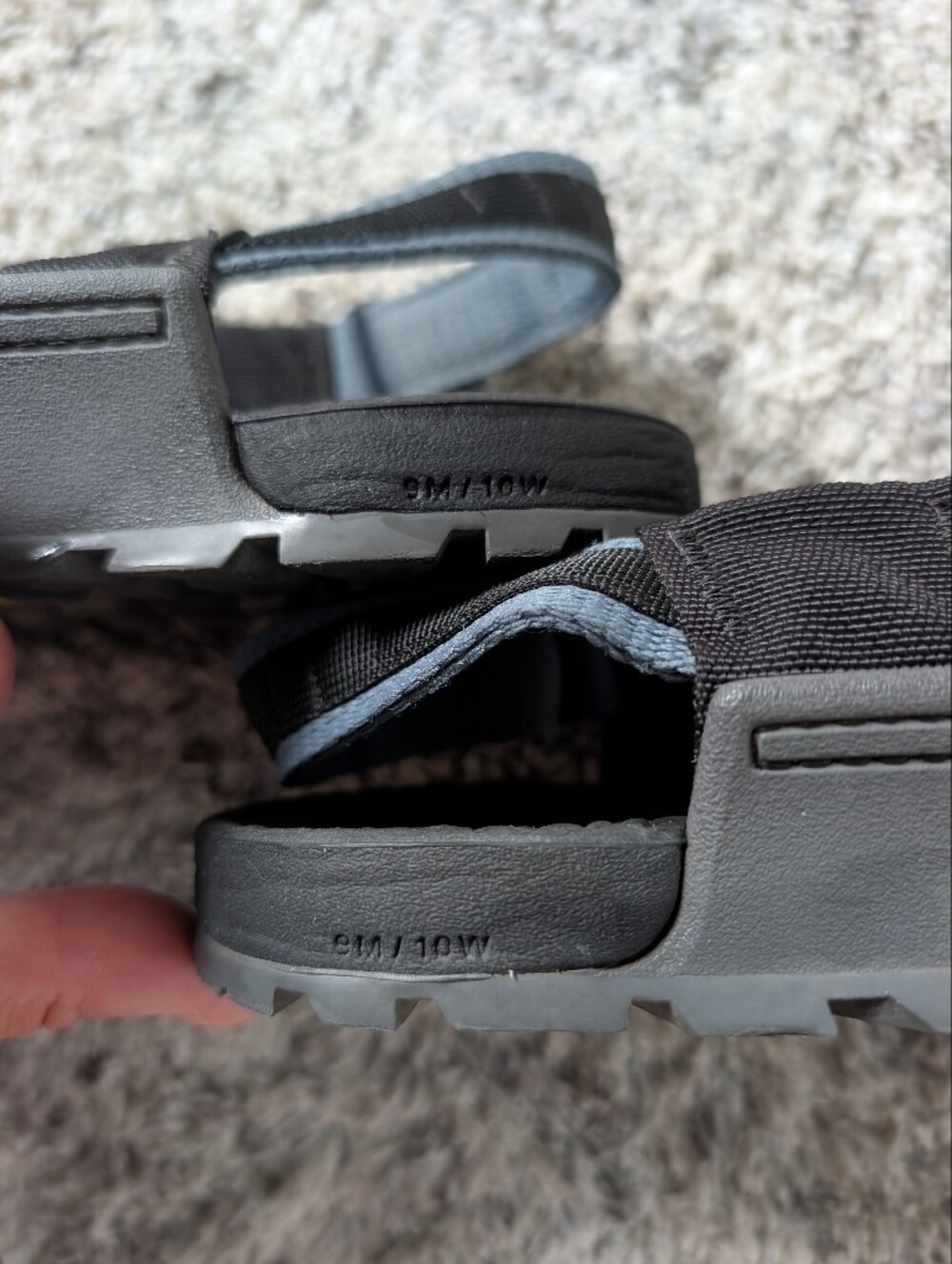 Bedrock Cairn Evo 3D PRO Sandals 9M/10W - Picture 2 of 8